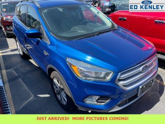 Used 2014 Ford Escape Titanium image 1