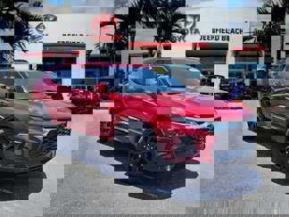 Used 2020 Chevrolet Blazer RS image 1