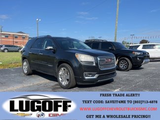 Used 2015 GMC Acadia Denali image 1