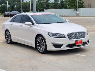 Used 2019 Lincoln MKZ Reserve image 1