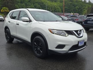 Used 2016 Nissan Rogue S image 1