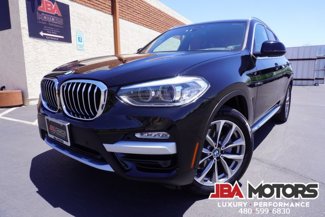 Used 2019 BMW X3 xDrive30i w/ Convenience Package image 1