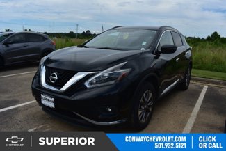 Used 2018 Nissan Murano SV image 1