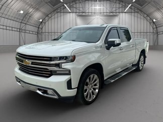 Used 2019 Chevrolet Silverado 1500 High Country image 1