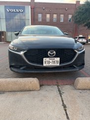 Used 2019 MAZDA MAZDA3 Sedan w/ Preferred Package image 1