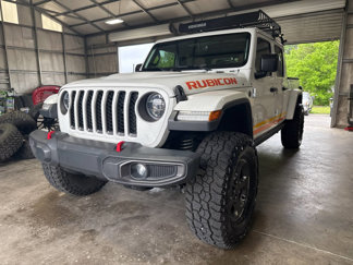 Used 2020 Jeep Gladiator Rubicon image 1
