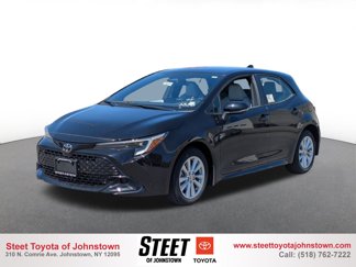 New 2025 Toyota Corolla SE image 1