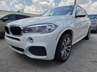 Used 2015 BMW X5 xDrive35i image 1