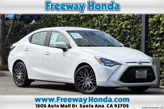 Used 2016 Scion iA image 1