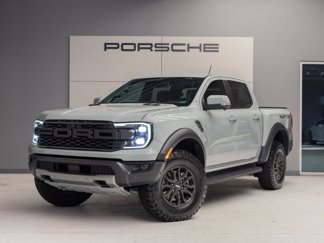 Used 2024 Ford Ranger Raptor image 1