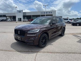 Used 2023 Lincoln Aviator Reserve w/ Equipment Group 201A image 1
