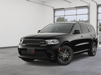 New 2025 Dodge Durango GT w/ Blacktop Package image 1