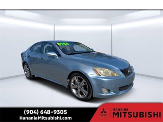 Used 2010 Lexus IS 250 image 1