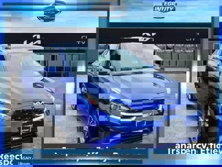 Used 2023 Kia Forte LXS image 1