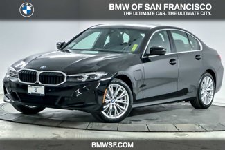 Used 2024 BMW 330e xDrive image 1