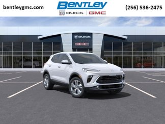 New 2025 Buick Encore GX Preferred image 1