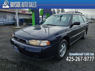 Used 1996 Subaru Legacy L image 1