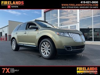 Used 2013 Lincoln MKX AWD image 1