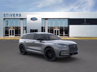 New 2025 Lincoln Corsair FWD image 1