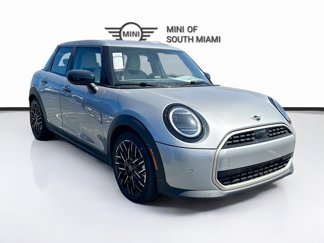 New 2025 MINI Cooper 4-Door Hardtop image 1