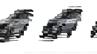 New 2026 Chevrolet Equinox LT image 1