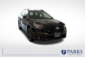 Used 2021 Subaru Outback Onyx Edition XT image 1