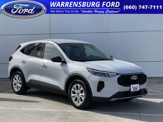 New 2025 Ford Escape Active w/ Cold Weather Package image 1