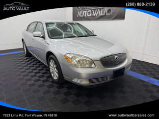 Used 2009 Buick Lucerne CX image 1