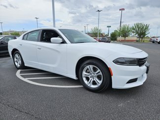 Used 2022 Dodge Charger SXT w/ Leather Interior Group image 1