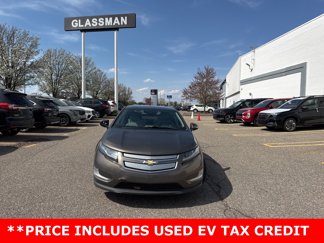 Used 2014 Chevrolet Volt w/ Enhanced Safety Package 1 image 1