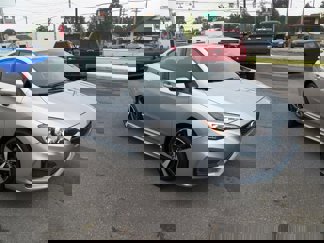 Used 2018 Subaru Impreza 2.0i Sport w/ Popular Package #1 image 1