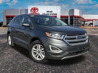 Used 2018 Ford Edge SEL image 1
