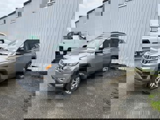 Used 2018 Jeep Compass Sport w/ Tech Group image 1