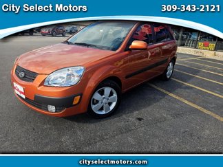 Used 2009 Kia Rio5 image 1