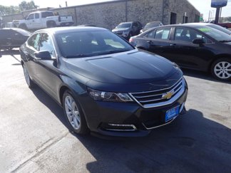 Used 2019 Chevrolet Impala LT w/ LT Convenience Package video 1