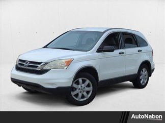 Used 2011 Honda CR-V SE image 1