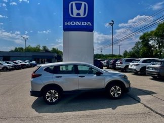 Used 2020 Honda CR-V LX image 1