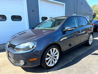 Used 2013 Volkswagen Golf TDI image 1