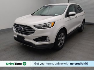 Used 2019 Ford Edge SEL w/ Equipment Group 201A image 1