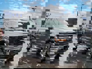 Certified 2024 Ford F150 XLT w/ Mobile Office Package image 1