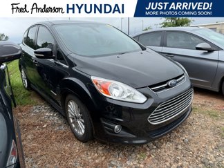 Used 2013 Ford C-MAX SEL image 1