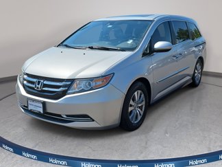 Used 2014 Honda Odyssey EX-L image 1