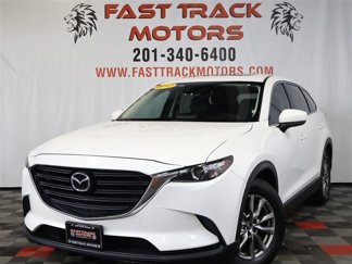 Used 2017 MAZDA CX-9 Touring image 1