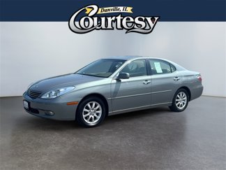 Used 2002 Lexus ES 330 image 1