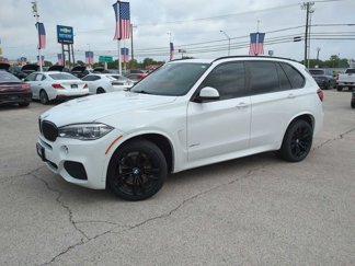 Used 2018 BMW X5 xDrive35i w/ M Sport Package image 1
