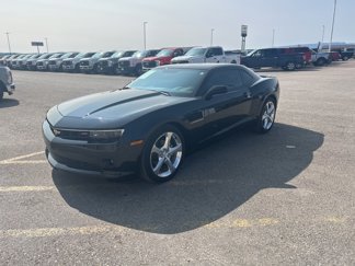 Used 2015 Chevrolet Camaro LT w/ RS Package image 1