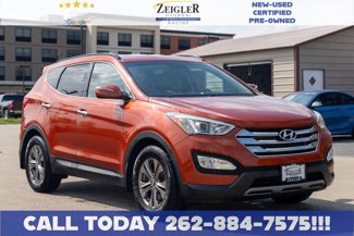 Used 2013 Hyundai Santa Fe Sport image 1