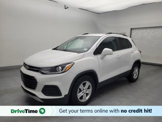 Used 2019 Chevrolet Trax LT image 1
