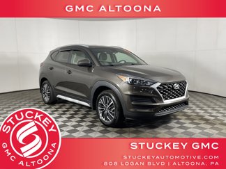 Used 2019 Hyundai Tucson SEL image 1