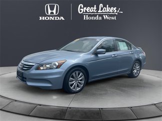 Used 2011 Honda Accord EX-L image 1